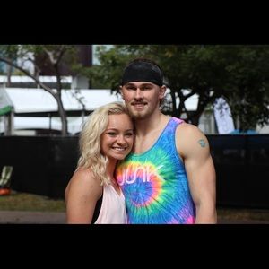 Meet your Posher, Zac